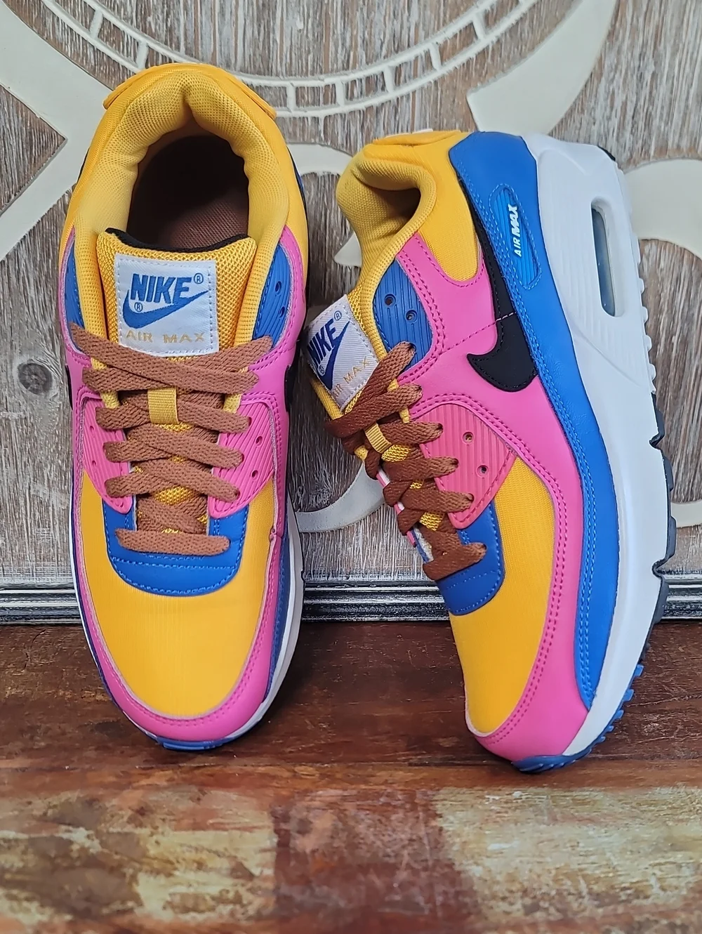 🔥 Nike Air Max 90 